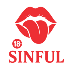 Logo of We Are Sinful